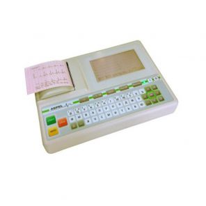 Электрокардиограф Aspel AsCARD Green (5571)