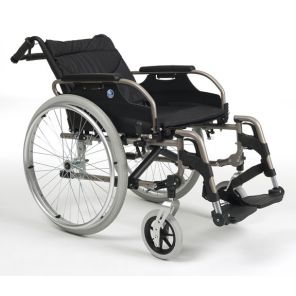 Подножка Vermeiren V300 + 30°