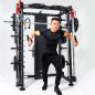  ,   DFC Powergym D822