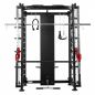  ,   DFC Powergym D822