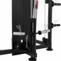  ,   DFC Powergym D822