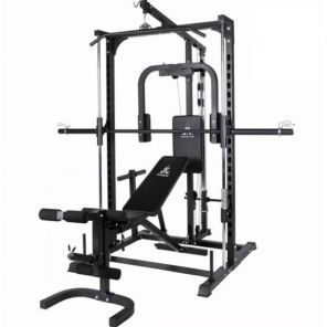   DFC Homegym D943