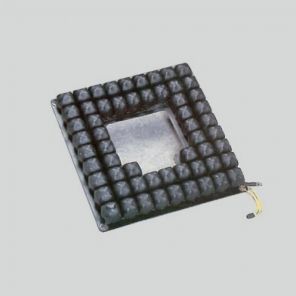 Противопролежневая подушка Roho Seat CMD88LP 38х38 см