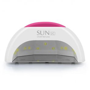 Лампа для сушки SUNUV SUNUV SUN2С 48W