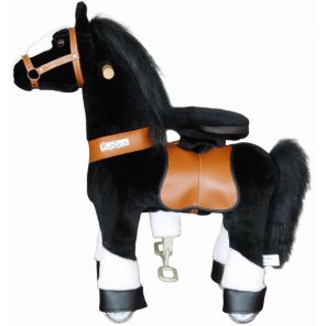  Ponycycle Medium  (4182)