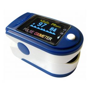 Пульсоксиметр Mediflex ChoiceMed C2