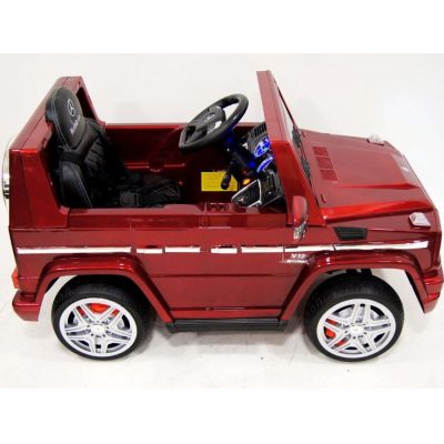  RiverToys Mercedes-Benz G65-LS528   -      - Amigomed.ru