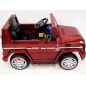  RiverToys Mercedes-Benz G65-LS528  