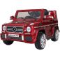  RiverToys Mercedes-Benz G65-LS528  