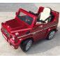  RiverToys Mercedes-Benz G65-LS528  