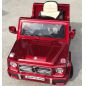  RiverToys Mercedes-Benz G65-LS528  