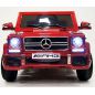  RiverToys Mercedes-Benz G65-LS528  