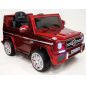  RiverToys Mercedes-Benz G65-LS528  