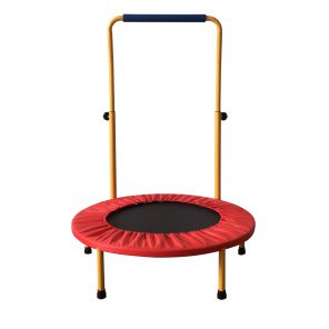  DFC Trampoline Fitness 32INCH-TR-HB