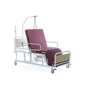 Матрас Belberg 4-02 196х88 см