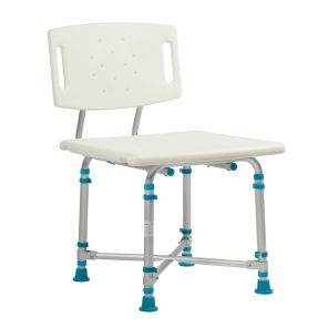 Душевой стул Ortonica Lux 660