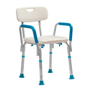 Душевой стул Ortonica Lux 620