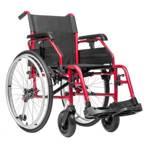 Кресло-коляска Ortonica Base 160 AL UU