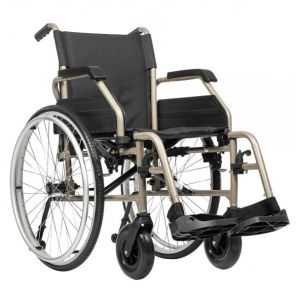 - Ortonica Base 130 AL PU