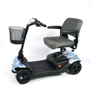 Кресло-коляска Titan Скутер LY-EB103-328