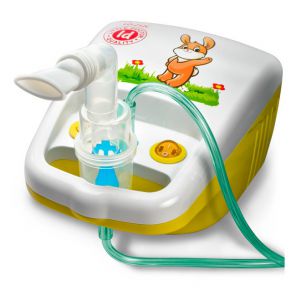 Небулайзер Little Doctor LD-212С