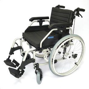 Кресло-коляска Titan LY-710-033 Tommy (литые колеса)