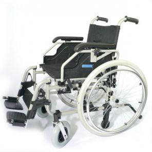 Кресло-коляска Titan LY-710-867LQ (литые колеса)
