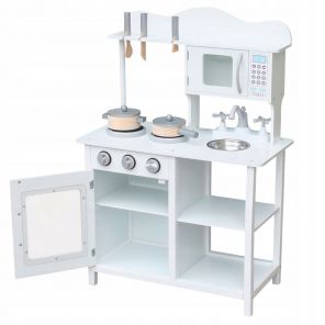 Детская кухня Lanaland Хельсинки (W10C404)