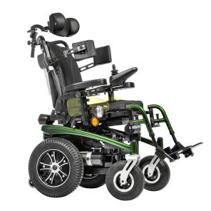 Кресло-коляска Ortonica Pulse 470