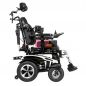 Кресло-коляска с электроприводом Ortonica Pulse 370.1