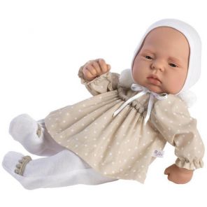 Кукла Asi Лукас 42 см (324790)