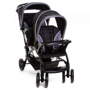  Ramili Baby Twin ST