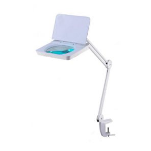 Лампа-лупа Мед-Мос ММ-5-189х157 (LED) тип 1