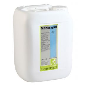 Дезинфектант Antiseptica Манорапид