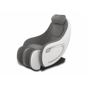 Массажное кресло Oto Quantum EQ-10 Check Grey (EQ10GH)