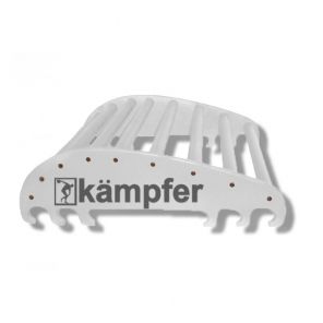 Тренажер для позвоночника Kampfer Posture 1 Wall жемчужный