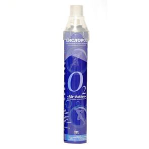 Кислородный баллон Air-Active 17L