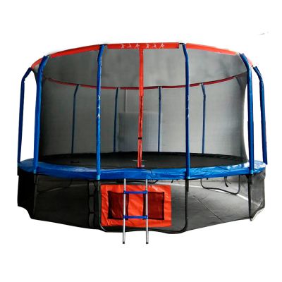  DFC Jump Basket 16FT-JBSK-B -      - Amigomed.ru