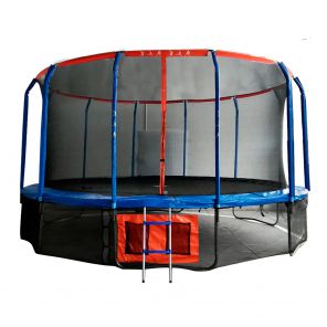  DFC Jump Basket 16FT-JBSK-B