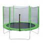  DFC Trampoline Fitness 16ft  