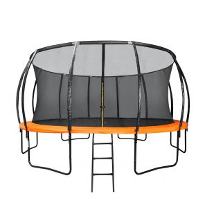  DFC Kengoo II 16ft