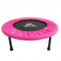 Батут спортивный DFC Jump Sun 32' розовый