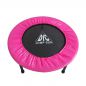 Батут спортивный DFC Jump Sun 32' розовый