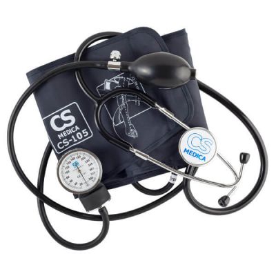 Тонометр CS Medica CS-105 - купить по специальной цене в интернет-магазине Amigomed.ru