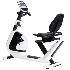 Велотренажер HORIZON Comfort R Viewfit
