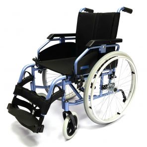 Кресло-коляска Titan LY-710-070 литые