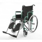 Инвалидное кресло-коляска Valentine International Barry B6 U
