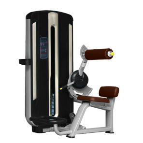 Грузоблочный тренажер Bronze Gym MNM-003