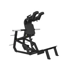 Svensson Industrial E3065 Matte Black