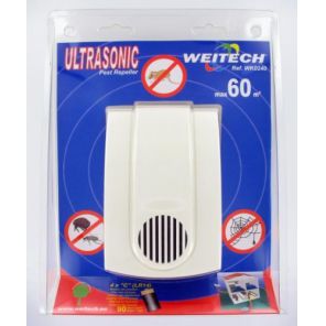 Отпугиватель SITITEK Weitech WK-0240